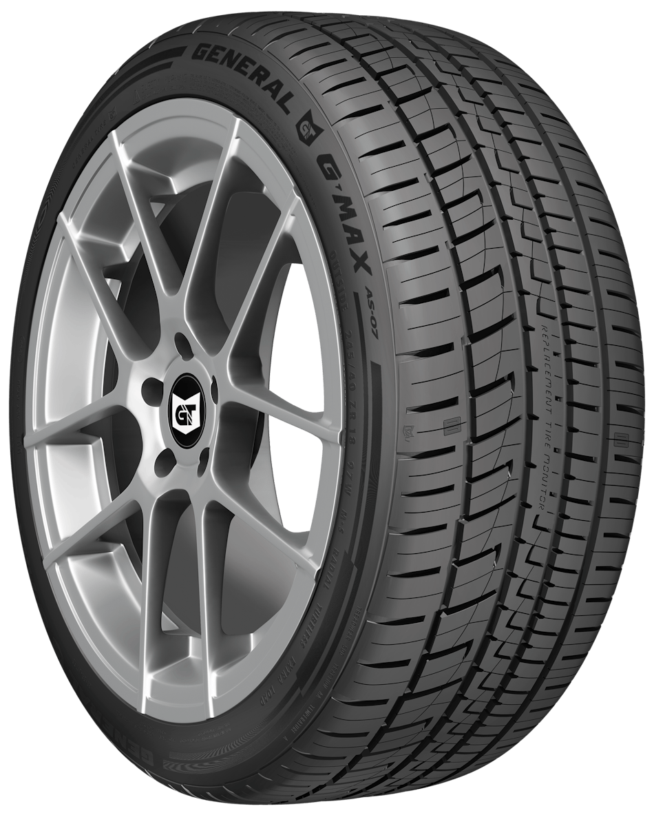Continental Introduces New General UHP Tire Modern Tire Dealer
