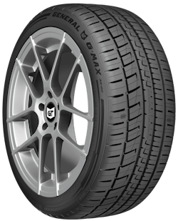 Key features of the tire include wet and dry braking; good snow traction; low road noise; and long-lasting treadwear, according to Continental officials. Key features of the tire include wet and dry braking; good snow traction; low road noise; and long-lasting treadwear, according to Continental officials.