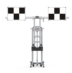 Haresh Gobin from LaunchTech says drivers can learn from alerts that they’re overcompensating in some situations, as well as warning lights that signal diagnostic trouble codes, that an ADAS technology isn’t working properly. Haresh Gobin from LaunchTech says drivers can learn from alerts that they’re overcompensating in some situations, as well as warning lights that signal diagnostic trouble codes, that an ADAS technology isn’t working properly.