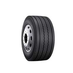 This new tire will be replacing the Greatec M835A Ecopia. The Greatec M703 provides fleets with “improved projected mileage, fuel savings, enhanced traction and retreadability,” according to Bridgestone officials. This new tire will be replacing the Greatec M835A Ecopia. The Greatec M703 provides fleets with “improved projected mileage, fuel savings, enhanced traction and retreadability,” according to Bridgestone officials.