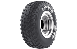 The MDR 1000 incorporates extra strong casing, reinforced with steel belts for better resilience. The MDR 1000 incorporates extra strong casing, reinforced with steel belts for better resilience.