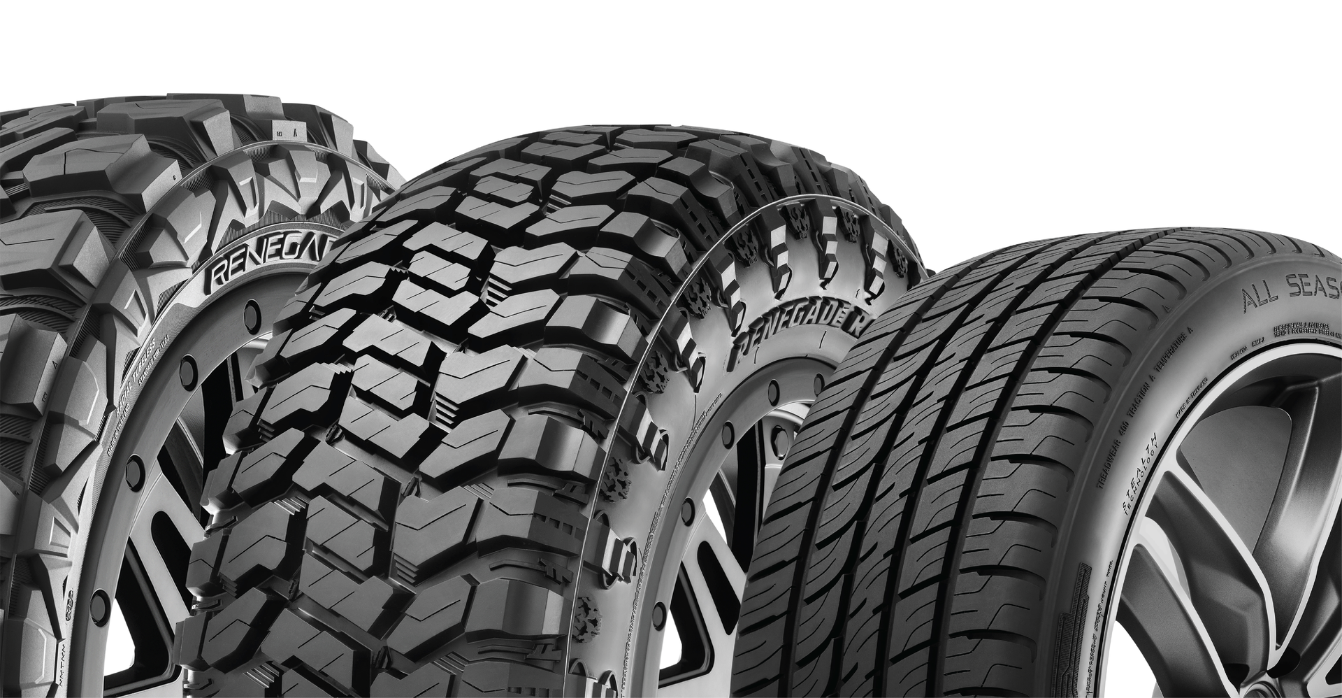 CuttingEdge Tire Solutions Modern Tire Dealer