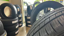 At long last, tire dealers indicate retail sellout trends have turned positive after declining year-over-year the past seven consecutive months. July marks the first positive month for sellout trends since November 2022, and it’s up a healthy 3.5% year-over year.