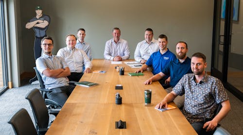 Each member of Wonderland Tire&rsquo;s next-gen group is required to progress through steps outlined in the dealership&rsquo;s Family Manager Training Policy, which will &ldquo;ensure that future generations of family members who intend to work in management at Wonderland Tire are properly trained in all facets of the business.&rdquo;