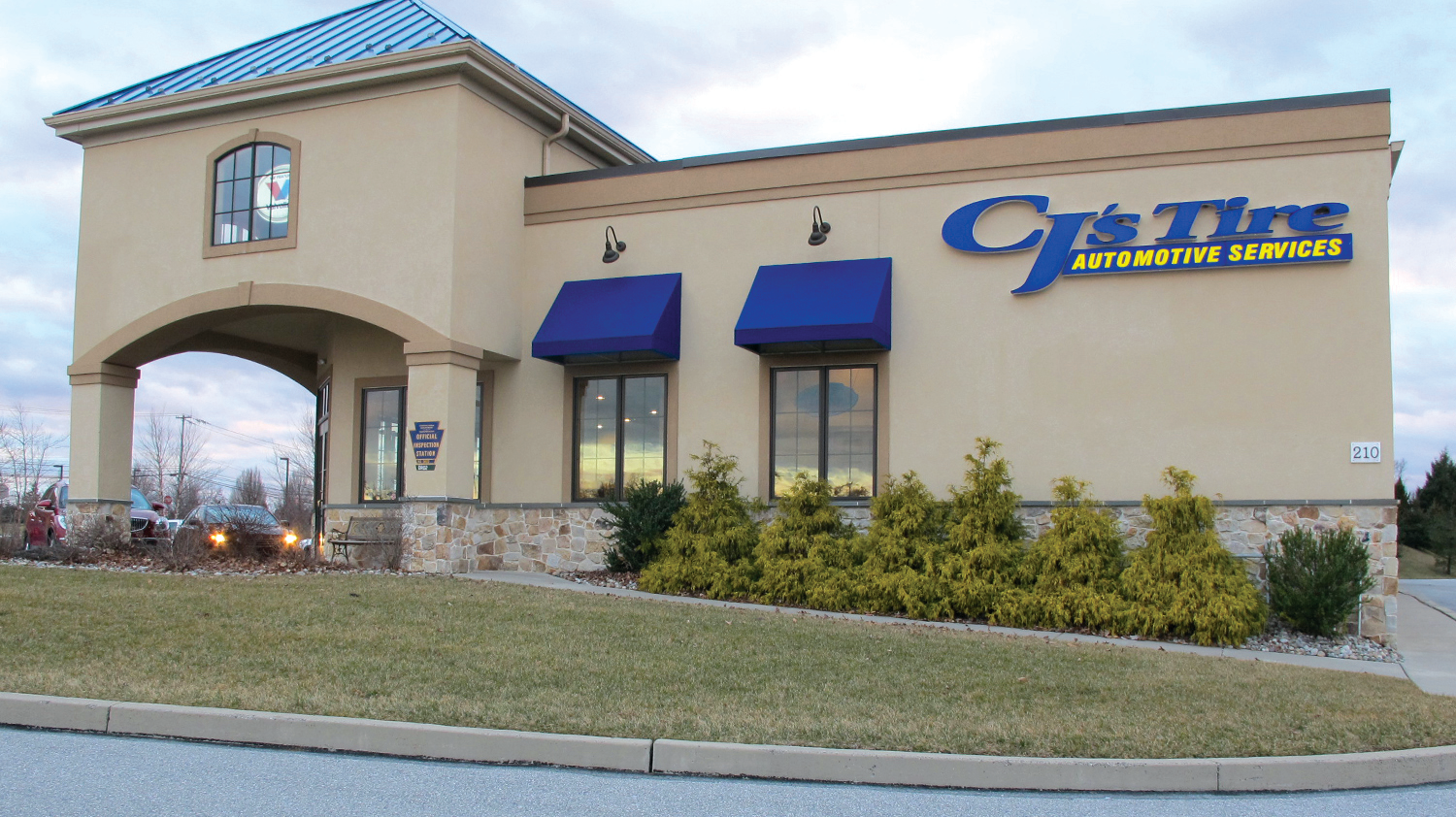 CJ&rsquo;s Tire & Automotive, a retail and wholesale tire dealership headquartered in Birdsboro, Pa., started its digital marketing journey by first looking at traditional marketing strategies and what could be improved.