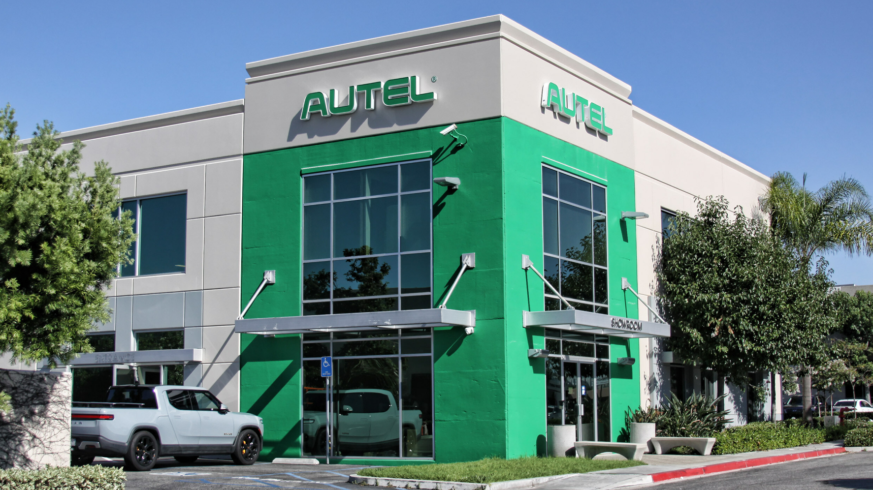 &ldquo;The Autel Energy Innovation Center represents our commitment to our partners&rsquo; success as well to the success of the EV industry in the United States and abroad,&rdquo; says Frank Li, chairman of Autel Intelligent Technology Corp. Ltd.