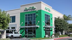 “The Autel Energy Innovation Center represents our commitment to our partners’ success as well to the success of the EV industry in the United States and abroad,” says Frank Li, chairman of Autel Intelligent Technology Corp. Ltd. “The Autel Energy Innovation Center represents our commitment to our partners’ success as well to the success of the EV industry in the United States and abroad,” says Frank Li, chairman of Autel Intelligent Technology Corp. Ltd.