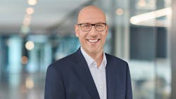 Goudswaard started with Continental in 2006. Goudswaard started with Continental in 2006.