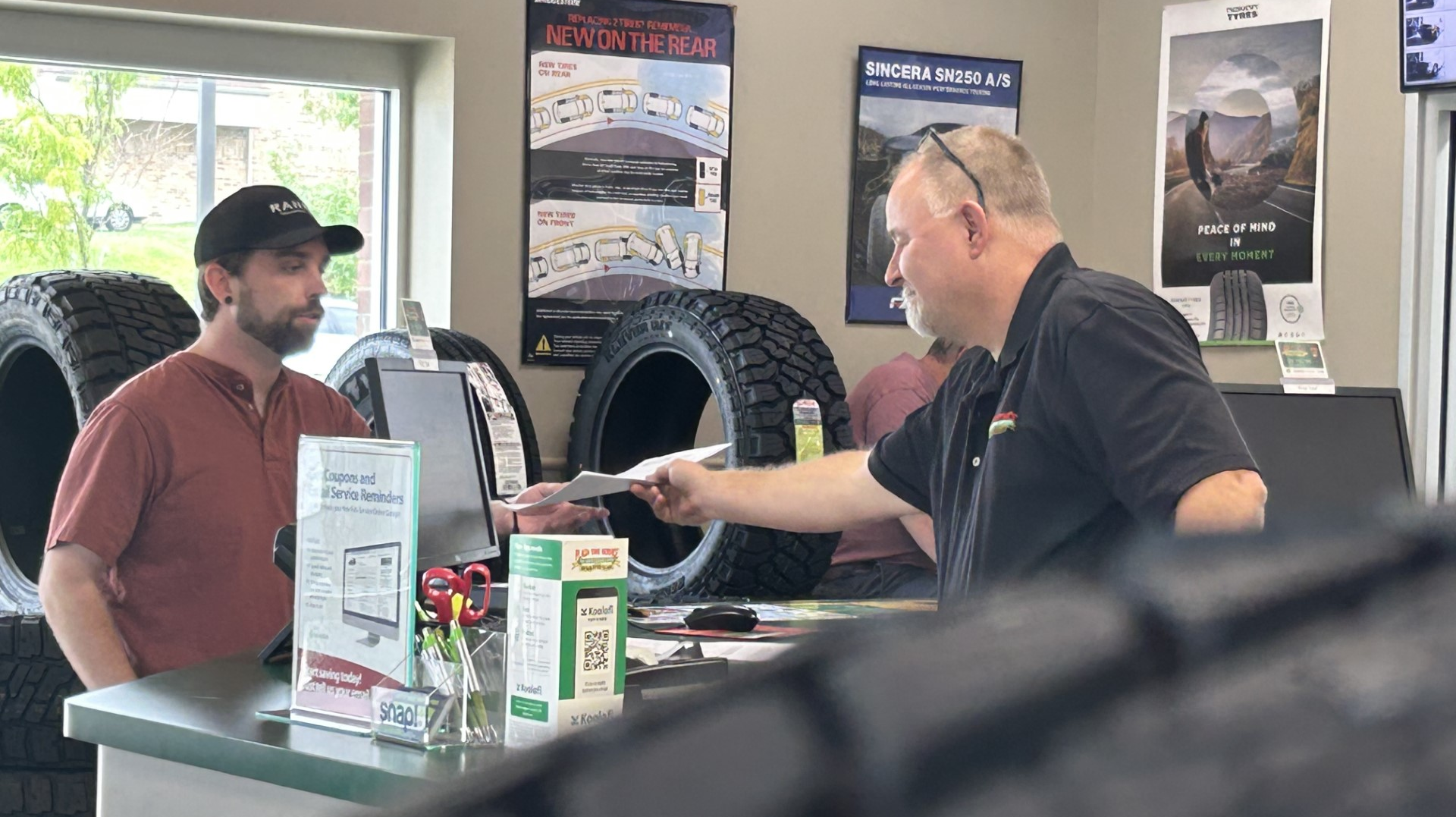 Trends Show Recovery Leading Into 2024 Modern Tire Dealer   Healy Oct Web Column.650da7bccb545 