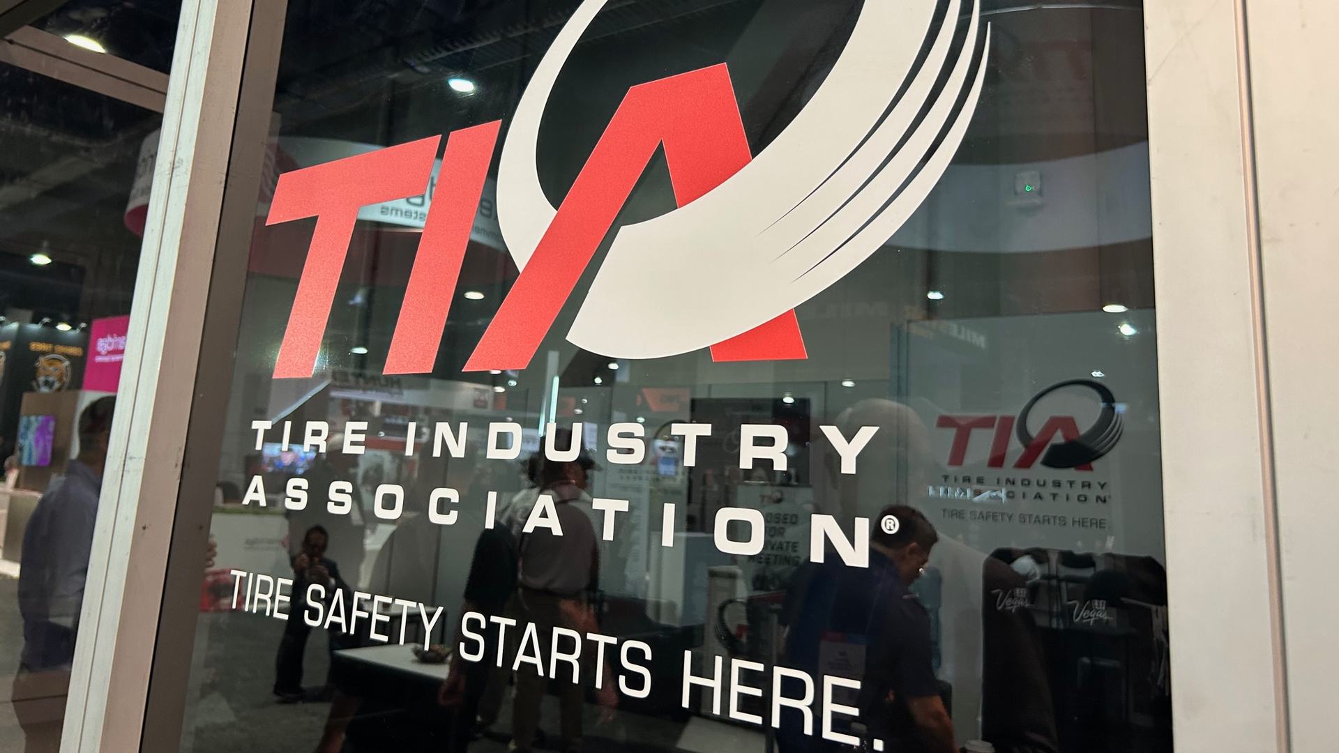 The event will take place from 1:30 p.m. to 3 p.m. in Melrose 4 at Planet Hollywood Las Vegas Resort & Casino.