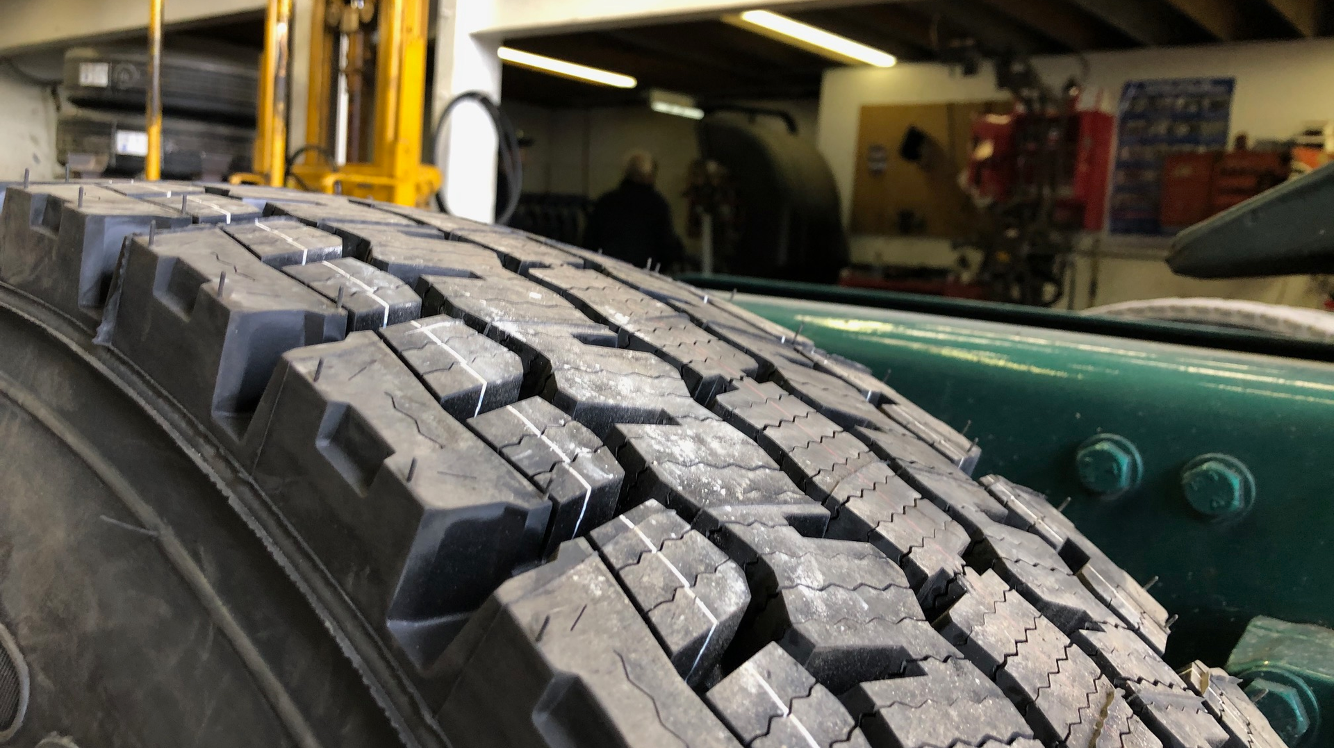 While your business may be your primary source of income, the property your dealership sits on will become a valuable asset in its own right.