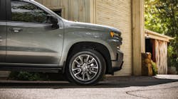 The Pinza is one of several Vredestein brand tires that will be showcased at the upcoming Lime Rock Historic Festival. The Pinza is one of several Vredestein brand tires that will be showcased at the upcoming Lime Rock Historic Festival.