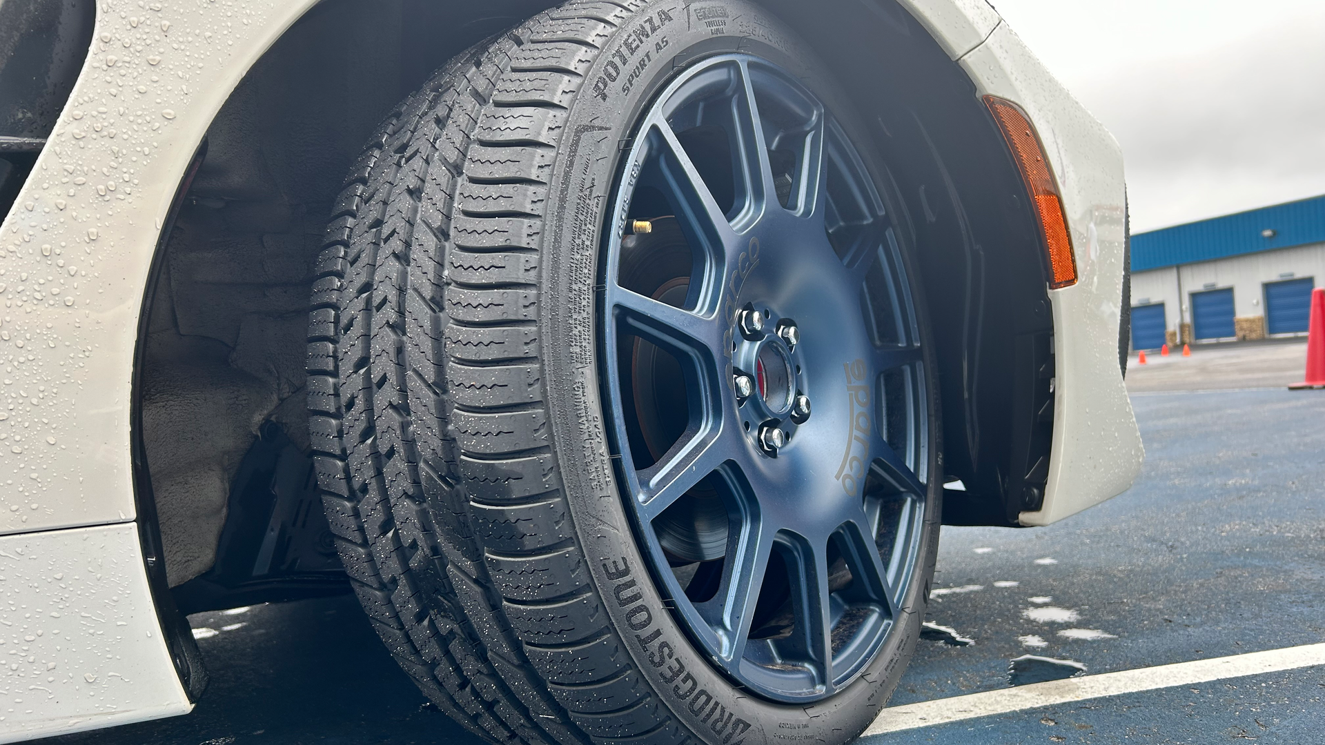 Bridgestone Invests in Growing All-Season Tire Segment