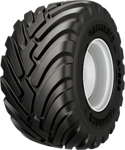 The 850/50R30.5 Alliance 885 has a 182D load index and is capable of carrying up to 18,700 pounds up to 40 miles per hour. The 850/50R30.5 Alliance 885 has a 182D load index and is capable of carrying up to 18,700 pounds up to 40 miles per hour.