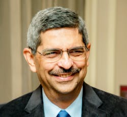 'Minoo has played a crucial role in establishing BKT’s leading position in the U.S. market,' say BKT officials. 'Minoo has played a crucial role in establishing BKT’s leading position in the U.S. market,' say BKT officials.