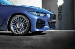 “It’s not unreasonable to think that previously niche fitments could become mainstream,” says Karl Jin, divisional head, product and pricing, PCLT, Apollo Tyres Ltd. “If anything, we are on the verge of a wave of engineering and design innovation that will bring a host of different sizes to the mainstream mix.” “It’s not unreasonable to think that previously niche fitments could become mainstream,” says Karl Jin, divisional head, product and pricing, PCLT, Apollo Tyres Ltd. “If anything, we are on the verge of a wave of engineering and design innovation that will bring a host of different sizes to the mainstream mix.”