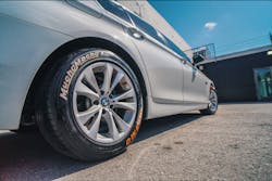 “The passenger tire segment is constantly evolving,” says Joaquin Gonzalez Jr., president of Tire Group International LLC. “Factors like vehicle diversity, technological advances, regulatory changes and market trends are some of the key drivers in size proliferation.” “The passenger tire segment is constantly evolving,” says Joaquin Gonzalez Jr., president of Tire Group International LLC. “Factors like vehicle diversity, technological advances, regulatory changes and market trends are some of the key drivers in size proliferation.”