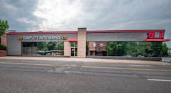 “When we acquire a business, I say, ‘Yes, we bought your equipment and bought your customer list and now have this nice building, but the biggest asset we’ve acquired is people,” says Telle. “And the people within these walls determine if (the business) will be successful.” “When we acquire a business, I say, ‘Yes, we bought your equipment and bought your customer list and now have this nice building, but the biggest asset we’ve acquired is people,” says Telle. “And the people within these walls determine if (the business) will be successful.”