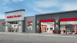 Southern Tire Mart LLC has the most commercial-only outlets (184 outlets) on the MTD Top 25 Commercial Tire Dealer list for 2023. Southern Tire Mart LLC has the most commercial-only outlets (184 outlets) on the MTD Top 25 Commercial Tire Dealer list for 2023.