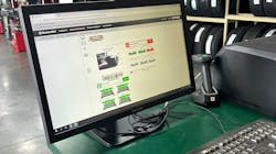 'A shop that makes a fair profit takes care of the customer by letting them know the condition of their vehicle,' says McCarron. 'Not informing a customer of maintenance that is due or systems that need attention is a disservice to that customer.' 'A shop that makes a fair profit takes care of the customer by letting them know the condition of their vehicle,' says McCarron. 'Not informing a customer of maintenance that is due or systems that need attention is a disservice to that customer.'