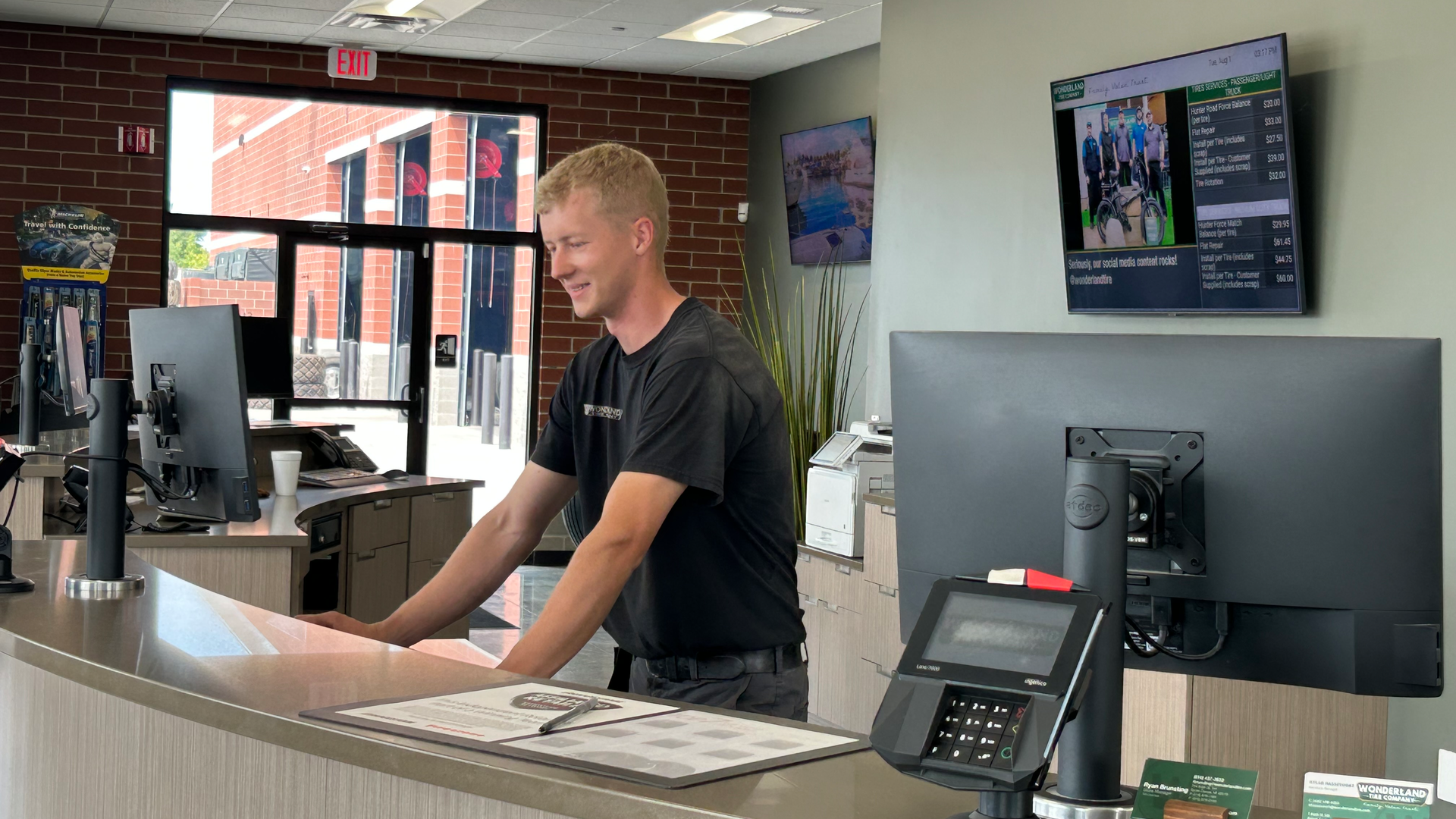 Salespeople can accelerate trust with customers by asking the right questions at the right time.