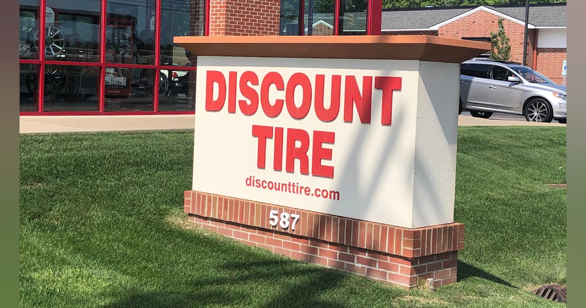 Discount Dunn Deal Raises Interesting Questions Modern Tire Dealer