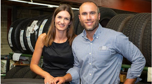 &ldquo;On the sales side, we look for a certain (amount) of revenue&rdquo; when evaluating a business for acquisition, says Aaron Telle, president and CEO of Telle Tire &amp; Auto, which is based in Webster Groves, Mo. &ldquo;We really want to see at least $1 million annually. And while the (selling) price has to be right, at the end of the day,&rdquo; intangibles are a factor in Telle Tire&rsquo;s evaluation process.
