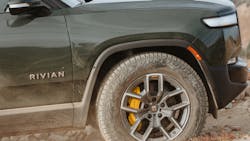 “The proliferation of various vehicle drivetrains, especially in the EV segment, (also) has caused growth in passenger tire sizes,” says Jayden Lee, Pirelli Tire North America product manager. “With addition of EVs, (passenger tire sizes have) become significantly more complex as we have to cater to diverse targets and preferences.” “The proliferation of various vehicle drivetrains, especially in the EV segment, (also) has caused growth in passenger tire sizes,” says Jayden Lee, Pirelli Tire North America product manager. “With addition of EVs, (passenger tire sizes have) become significantly more complex as we have to cater to diverse targets and preferences.”