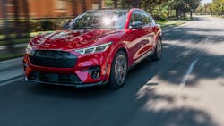 ASE has announced new certification tests for electric vehicles (EV)/high-voltage vehicles and advanced driver assistance systems (ADAS), as well as leadership changes for the upcoming year. ASE has announced new certification tests for electric vehicles (EV)/high-voltage vehicles and advanced driver assistance systems (ADAS), as well as leadership changes for the upcoming year.