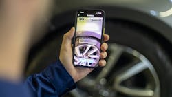 'There needs to be an awareness that things are going to change” as more customers embrace new and emerging technologies like AI, says Lukas Kinigadner, CEO and co-founder of Anyline. 'There needs to be an awareness that things are going to change” as more customers embrace new and emerging technologies like AI, says Lukas Kinigadner, CEO and co-founder of Anyline.