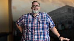 “Our board is passionate about training,” says Keith Jarman, the Tire Industry Association’s new president. “Some would argue it’s probably the most important benefit TIA provides.” “Our board is passionate about training,” says Keith Jarman, the Tire Industry Association’s new president. “Some would argue it’s probably the most important benefit TIA provides.”