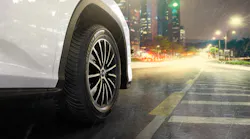 The passenger and light truck tire markets 'were stable versus 2022 as robust OE demand in most regions off-set slightly negative (replacement tire) demand, dampened by destocking in Europe and the Americas,' say Michelin officials.