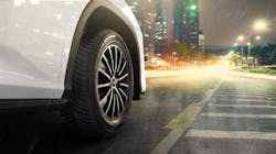 The passenger and light truck tire markets 'were stable versus 2022 as robust OE demand in most regions off-set slightly negative (replacement tire) demand, dampened by destocking in Europe and the Americas,' say Michelin officials. The passenger and light truck tire markets 'were stable versus 2022 as robust OE demand in most regions off-set slightly negative (replacement tire) demand, dampened by destocking in Europe and the Americas,' say Michelin officials.