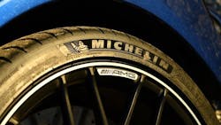 Michelin plans to end tire production at its passenger and light truck tire factory in Ardmore, Okla. by the end of 2025. Michelin plans to end tire production at its passenger and light truck tire factory in Ardmore, Okla. by the end of 2025.