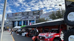 Stay tuned to www.moderntiredealer.com and special MTD SEMA Show e-newsletters for news and updates from the 2023 SEMA Show and AAPEX. Stay tuned to www.moderntiredealer.com and special MTD SEMA Show e-newsletters for news and updates from the 2023 SEMA Show and AAPEX.