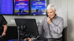 “We want to make sure we are using our working hours effectively,” says Russ Welsh, senior vice president of retail operations, North America, for Monro Inc. “We don’t want our techs to be doing a job that did not need to be done in the first place. It wastes everyone's time and money.” “We want to make sure we are using our working hours effectively,” says Russ Welsh, senior vice president of retail operations, North America, for Monro Inc. “We don’t want our techs to be doing a job that did not need to be done in the first place. It wastes everyone's time and money.”