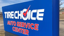 Mike Broderick, president and CEO of Monro Inc., says the company’s stores are stocked, staffed and ready for winter weather. Mike Broderick, president and CEO of Monro Inc., says the company’s stores are stocked, staffed and ready for winter weather.