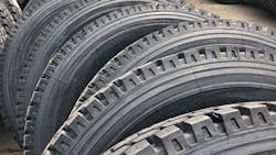 The United Steelworkers are asking for tariffs to be imposed on truck and bus tires from Thailand. The region is the largest importer of TBR tires into the U.S., and MTD research shows units increased 49% from 2021 to 2022. The United Steelworkers are asking for tariffs to be imposed on truck and bus tires from Thailand. The region is the largest importer of TBR tires into the U.S., and MTD research shows units increased 49% from 2021 to 2022.