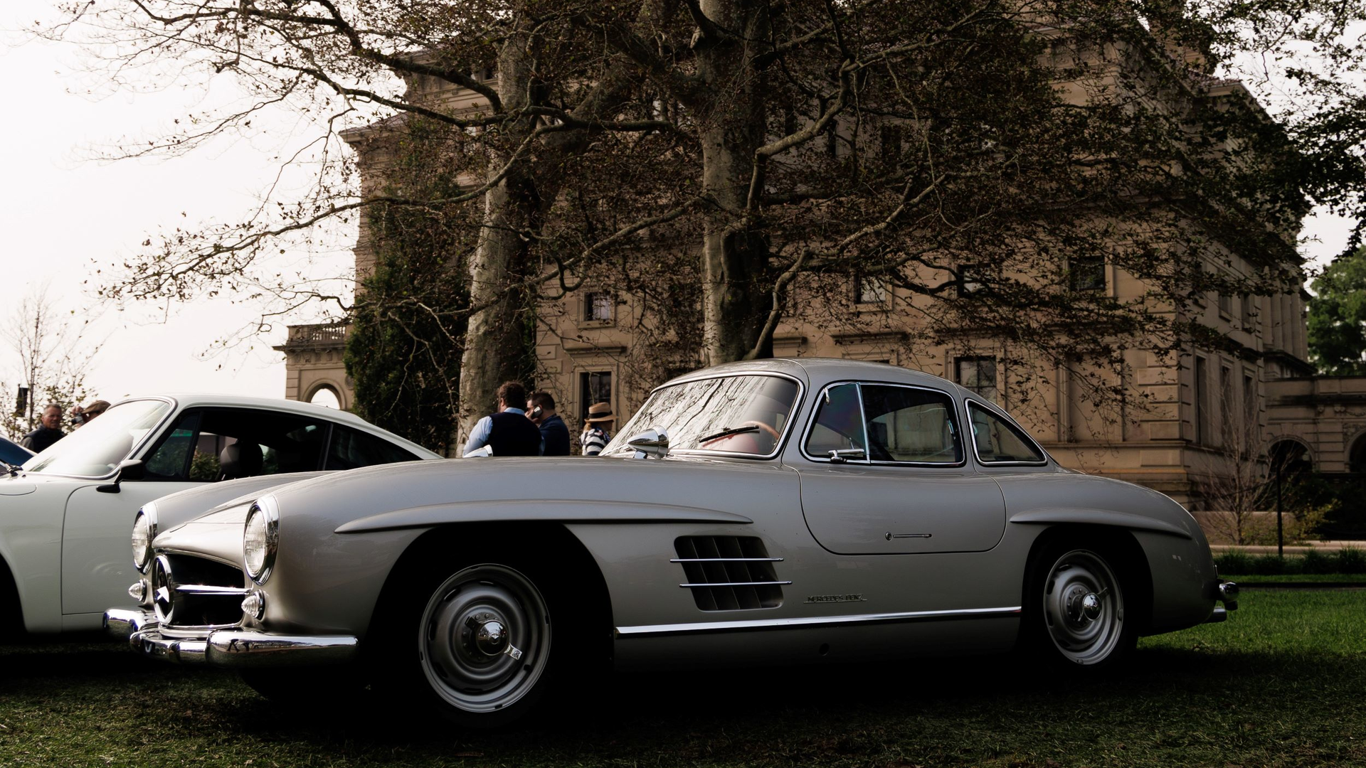 &ldquo;Our presence at the Audrain can only be described as an overwhelming success for the Vredestein brand,&rdquo; says Udyan Ghai, Head of Marketing.