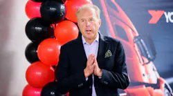 'We have the ability to pivot quickly with any turn of the environment, customer make-up and the economic scenario of the moment,' says Jeff Barna, CEO and president of Yokohama Tire Corp. 'That’s kind of our superpower right now – being light on our feet and highly agile.”