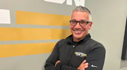 In his new role, Montouri will be responsible for leading strategic growth initiatives focused on the Cosmo brand, fostering key partnerships and enhancing TGI’s global market presence, according to TGI officials.