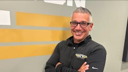 In his new role, Montouri will be responsible for leading strategic growth initiatives focused on the Cosmo brand, fostering key partnerships and enhancing TGI’s global market presence, according to TGI officials. In his new role, Montouri will be responsible for leading strategic growth initiatives focused on the Cosmo brand, fostering key partnerships and enhancing TGI’s global market presence, according to TGI officials.