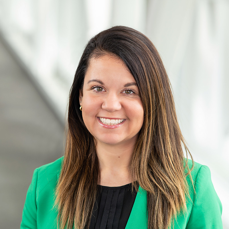 Kristen Swinehart Goodyear