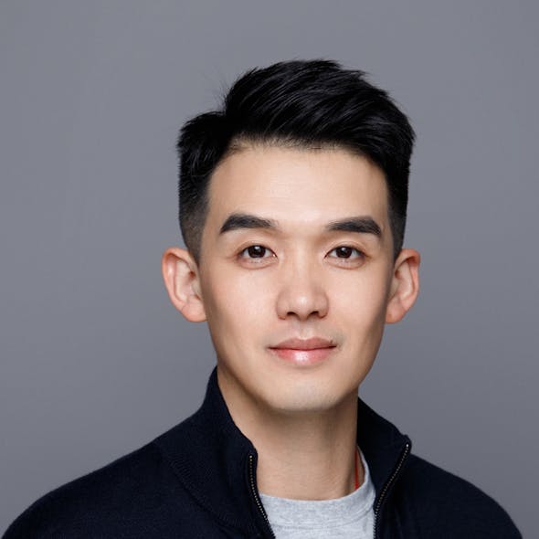 Ray Li