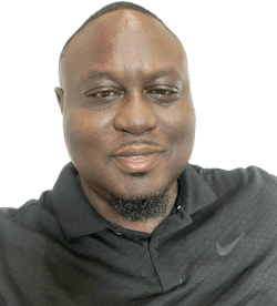 Mathis joins the Bartec North American sales team, and will be based in the Dallas-Fort Worth area. Mathis joins the Bartec North American sales team, and will be based in the Dallas-Fort Worth area.