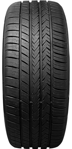 The Mastertrack M-Trac HP will be available in 11 sizes, fitting wheels ranging from 17 inches to 20 inches in diameter, and will come with a 50,000-mile limited treadwear warranty. The Mastertrack M-Trac HP will be available in 11 sizes, fitting wheels ranging from 17 inches to 20 inches in diameter, and will come with a 50,000-mile limited treadwear warranty.