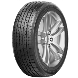The Prinx HiSeason 4S HS1 all-weather passenger tire will be available in 61 sizes, with 23 'of the most popular sizes,” available when the tire launches in the first quarter of 2024. Thirty-eight more sizes will come in the subsequent quarters of the year. The Prinx HiSeason 4S HS1 all-weather passenger tire will be available in 61 sizes, with 23 'of the most popular sizes,” available when the tire launches in the first quarter of 2024. Thirty-eight more sizes will come in the subsequent quarters of the year.