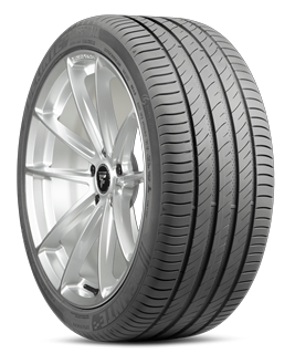 Sentury Tire USA Highlights New Delinte Powerline Model, TBR Tires and