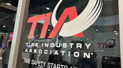 The Global Tire Expo and SEMA show take place Oct. 31 – Nov. 3 at the Las Vegas Convention Center in Las Vegas, Nev.