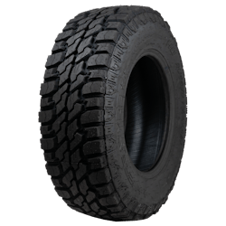 The new tire features improved traction with a deep tread and three-ply dual sidewalls. It has a size option of 34-inches and is built to “withstand harsh conditions,” says Versatyre officials. The new tire features improved traction with a deep tread and three-ply dual sidewalls. It has a size option of 34-inches and is built to “withstand harsh conditions,” says Versatyre officials.
